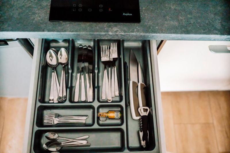 Apartamenty Majer Łeba Eksteriør billede